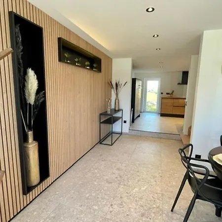 Gite De Clermont Thimister Exterior photo