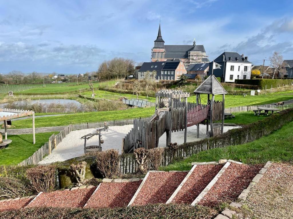 Hébergement de vacances De Clermont Thimister-Clermont